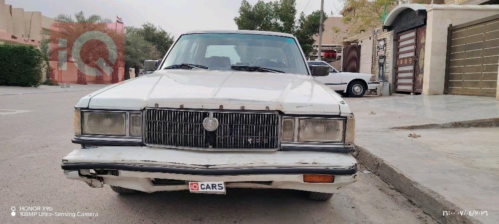 تويوتا كراون